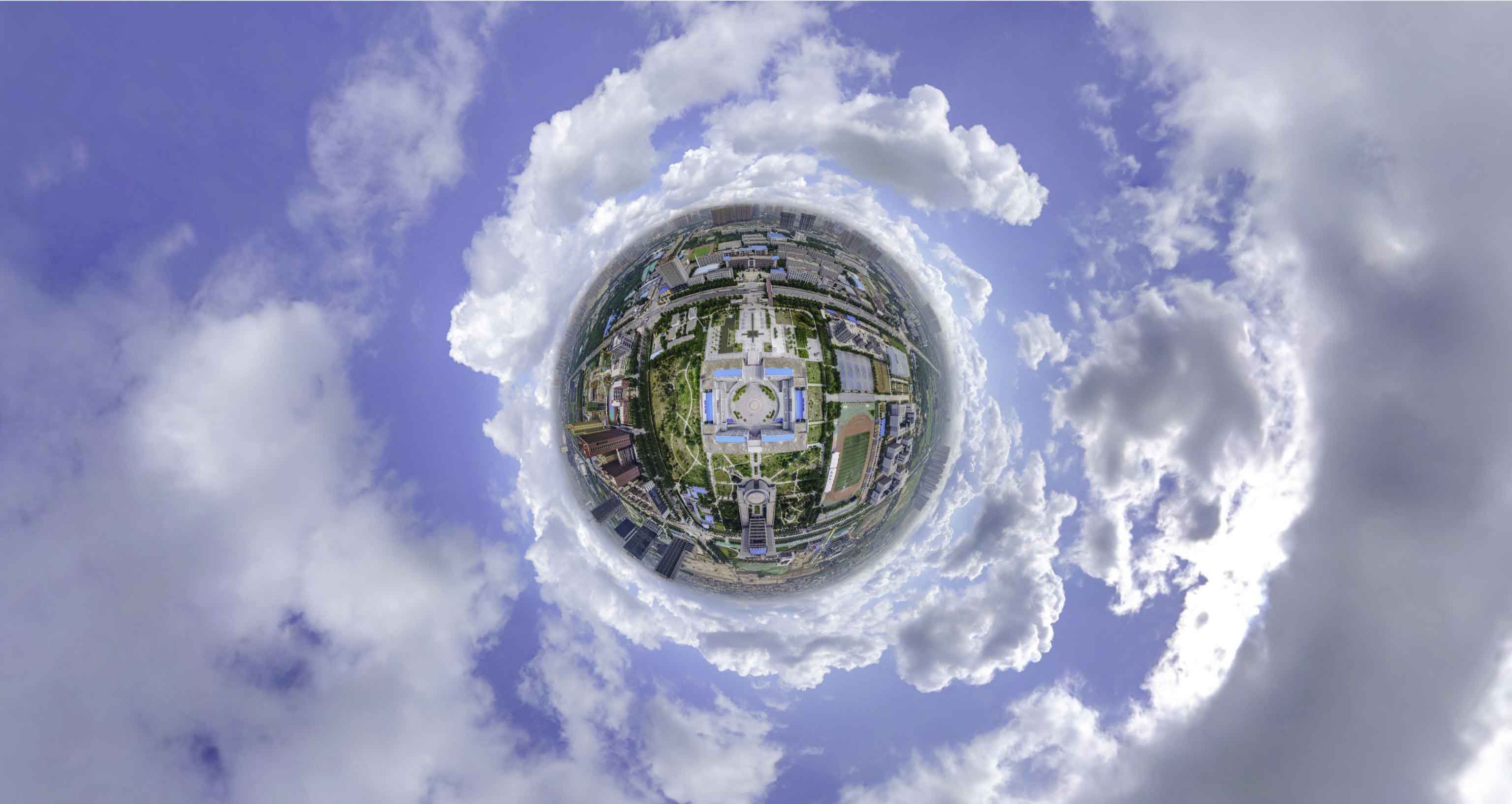 溆浦格凸河风景名胜区