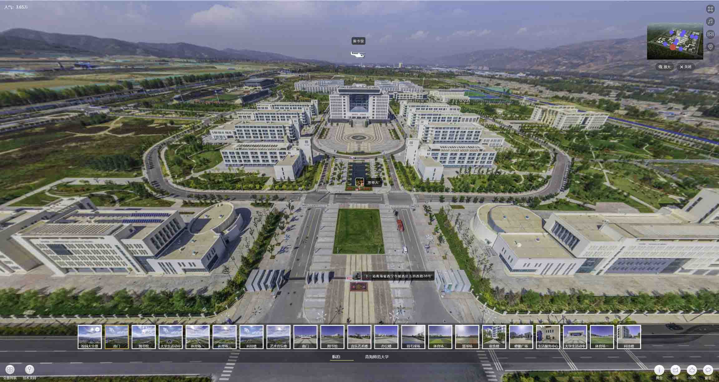 溆浦油菜花-惊艳半生的花海仙境