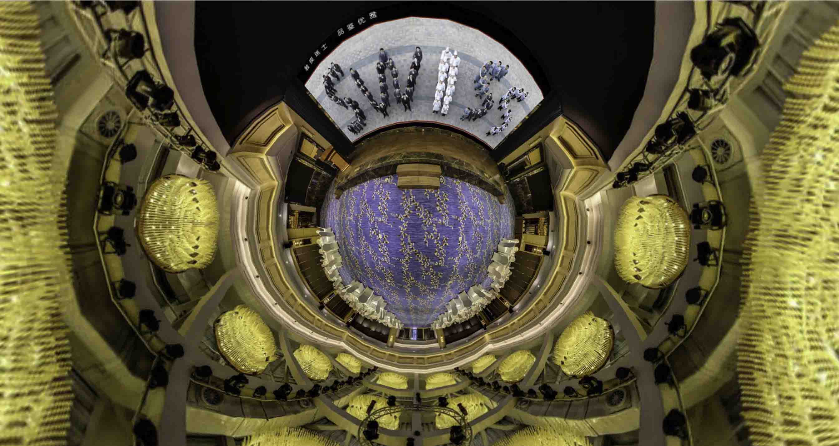 溆浦探索VR全景拍摄中的深度感：营造沉浸式体验的关键要素