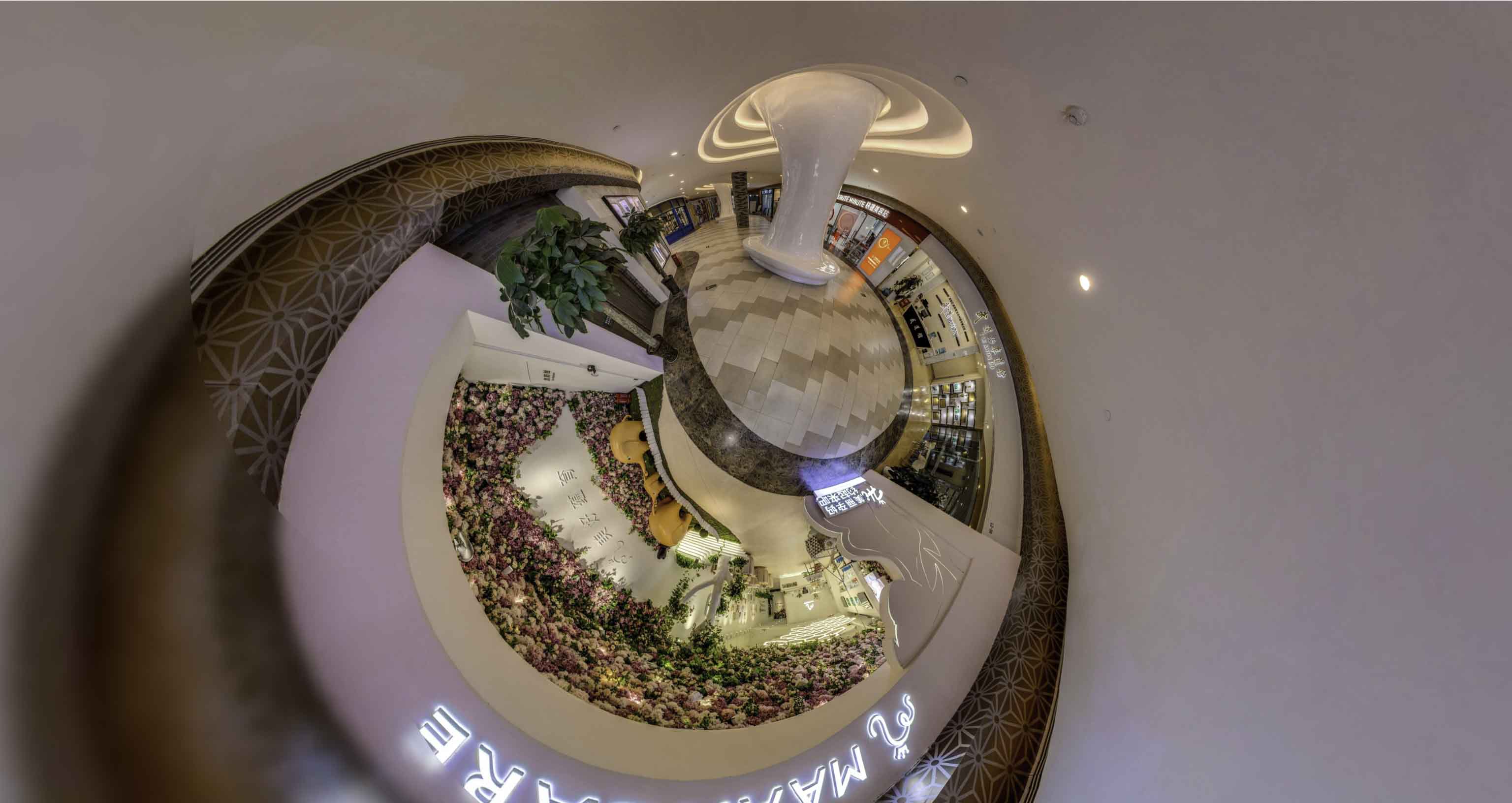 溆浦将VR全景融入品牌宣传活动的创新实践与策略